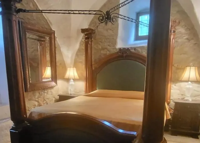 Familienhotel: Burg Hermannstein - Kings Room