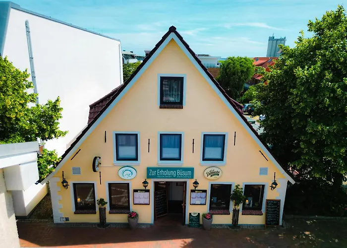 Zur-Erholung