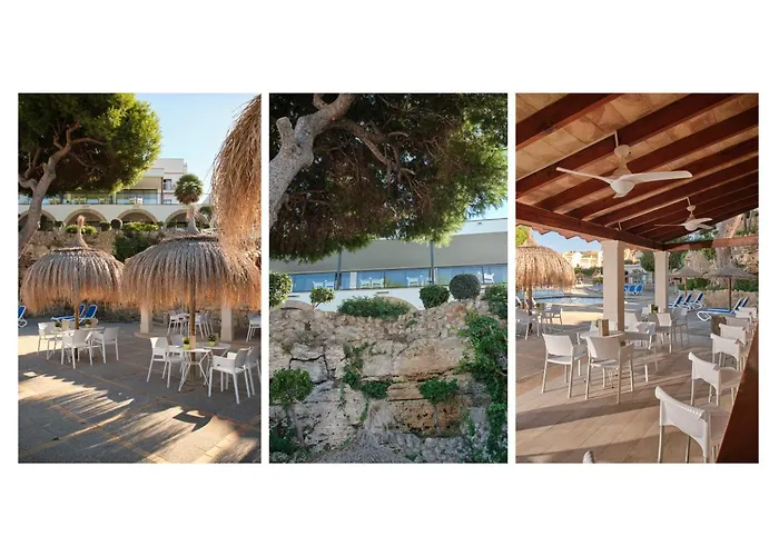 3-Sterne-Hotel: Hotel Casablanca