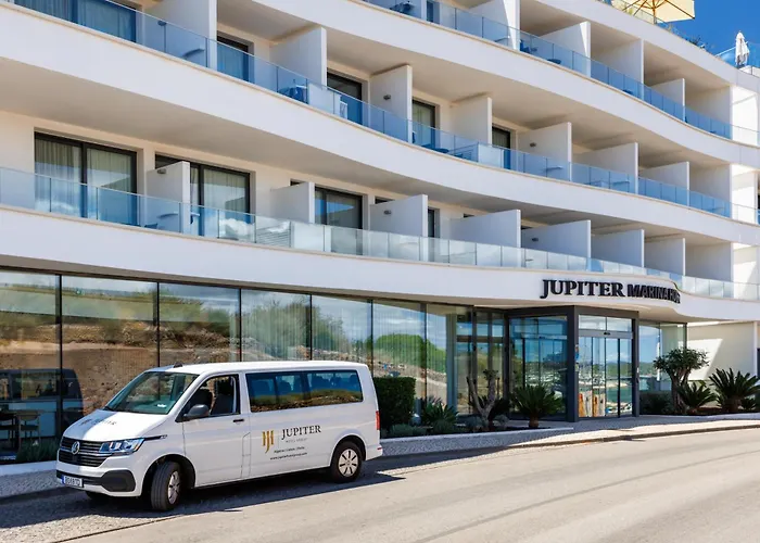 Jupiter Marina Hotel - Couples&Spa