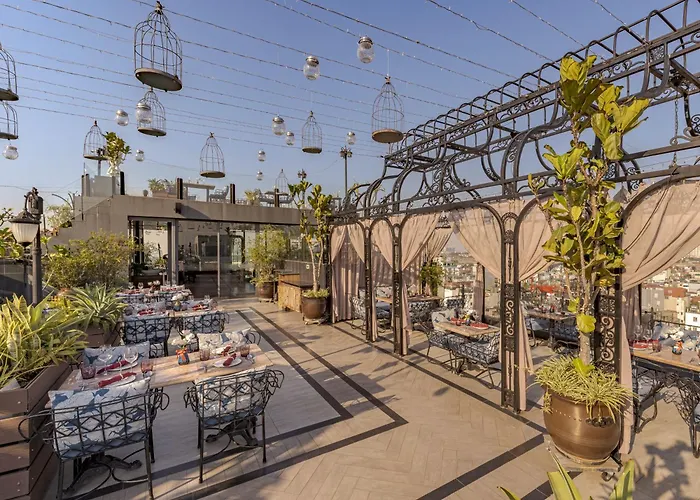 Golf Hotel: Hanoi Tirant Hotel