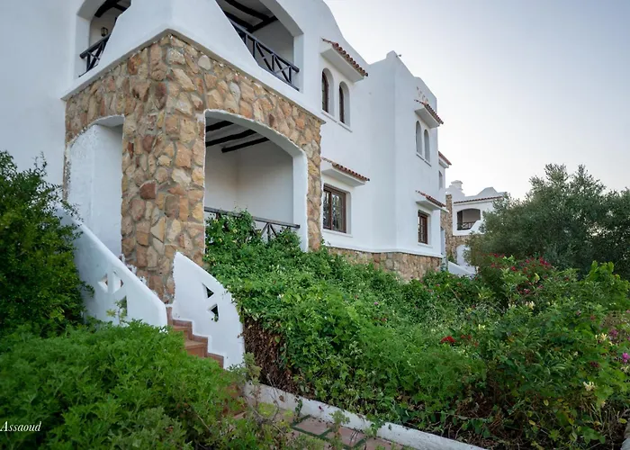 Resort Hotel El Cortijo & Spa
