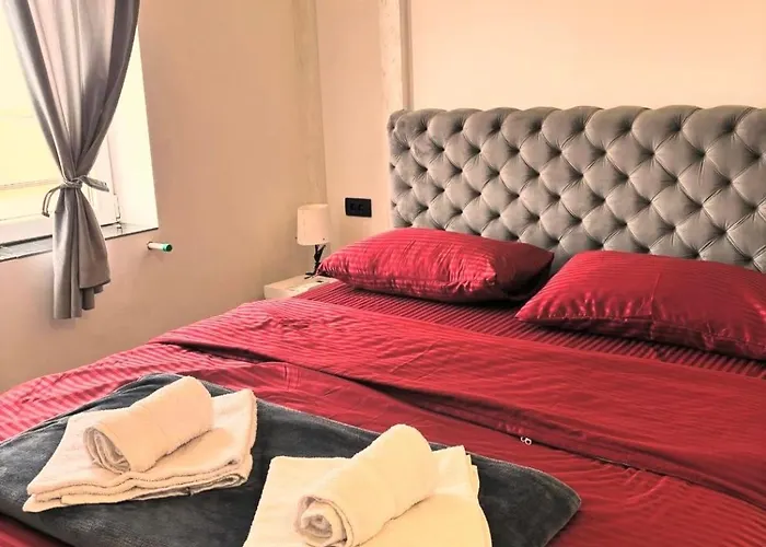 Motel: Gas Otel