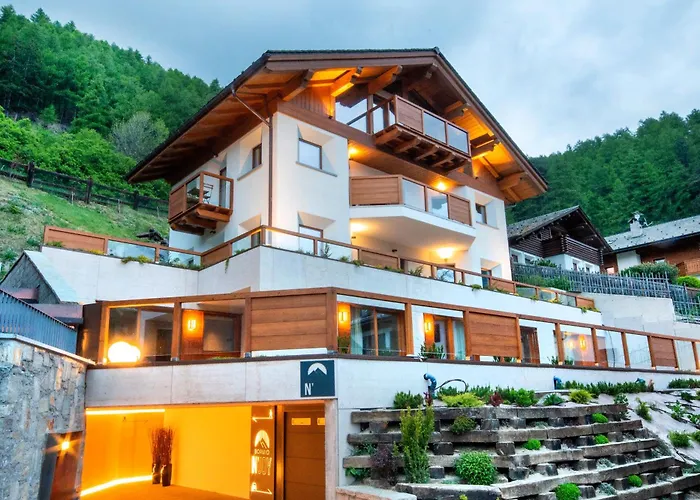 Bormio N'Joy