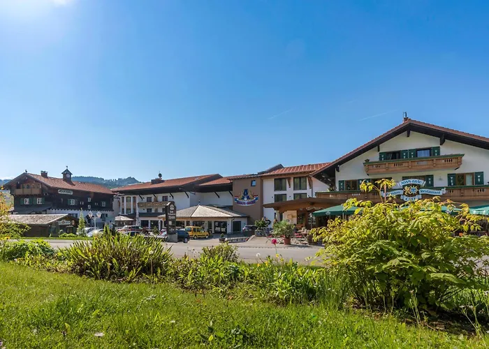 Wander- Und Aktivhotel Adam Bräu