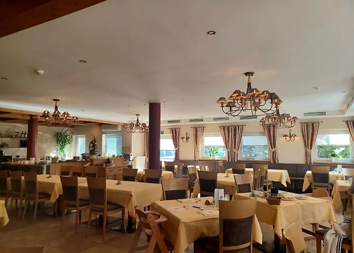 3-Sterne-Hotel: Hotel Alpin