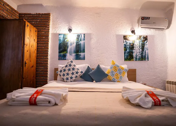 Resort Hotel El Cortijo & Spa