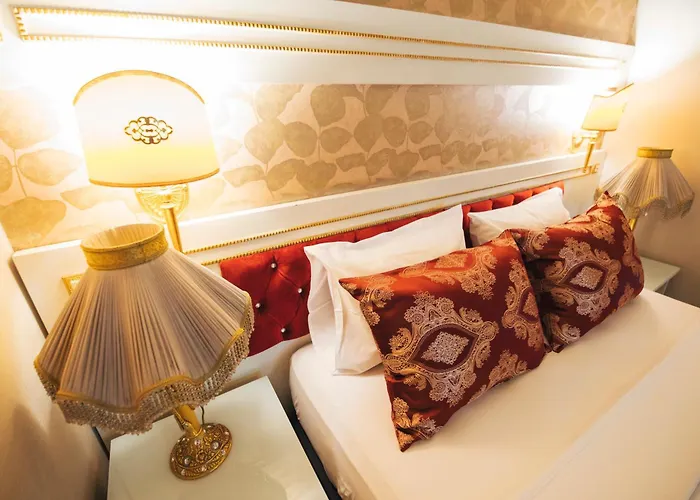 Royal Mersin Otel