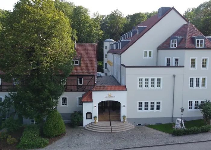 Weltemühle By Miri's
