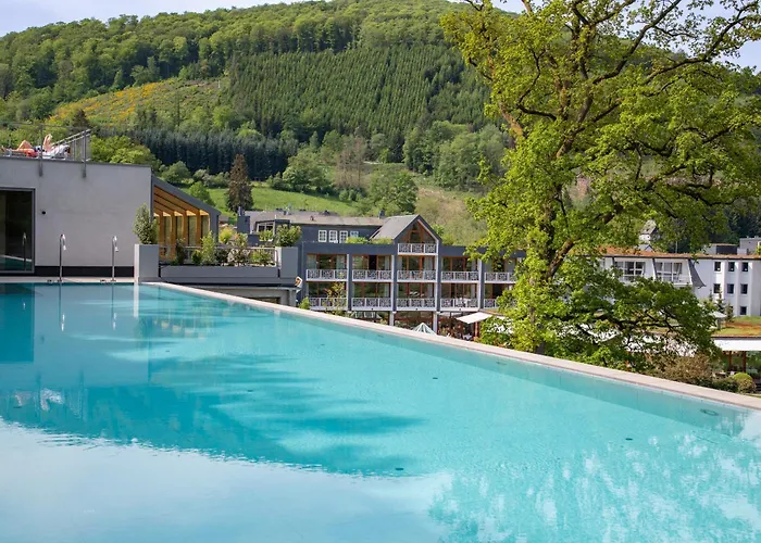 Hotel Deimann