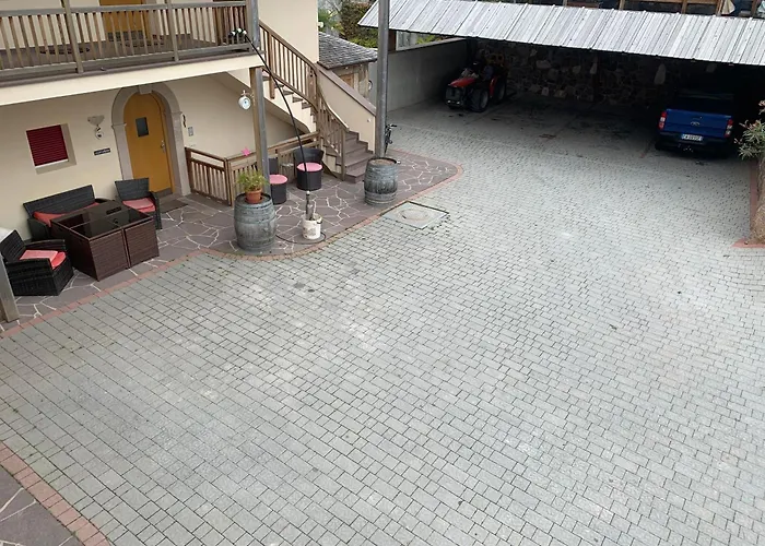 Wiesmuellerhof