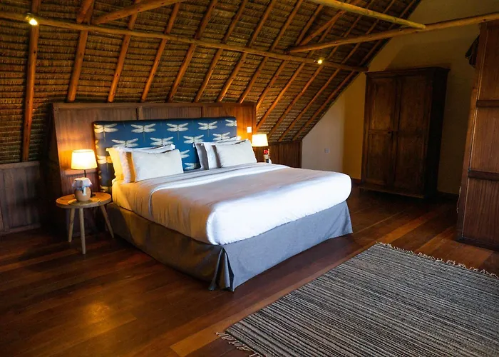 Familienhotels Ololo Safari & Farm