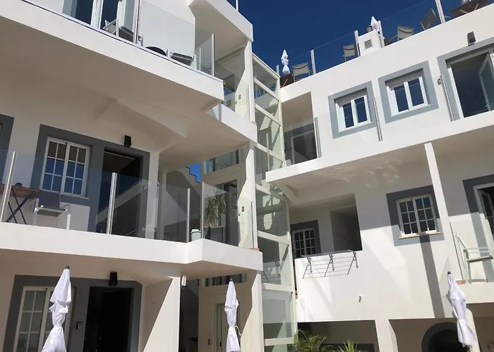 Casa Paula Apartments