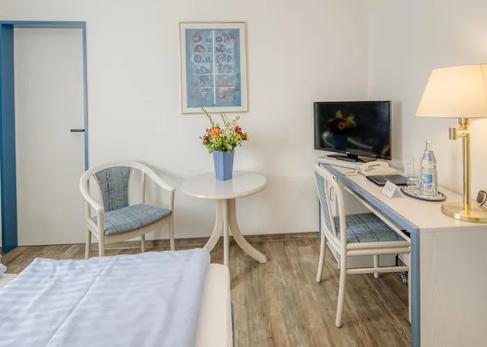 Familienhotel: Hotel Ingeborg