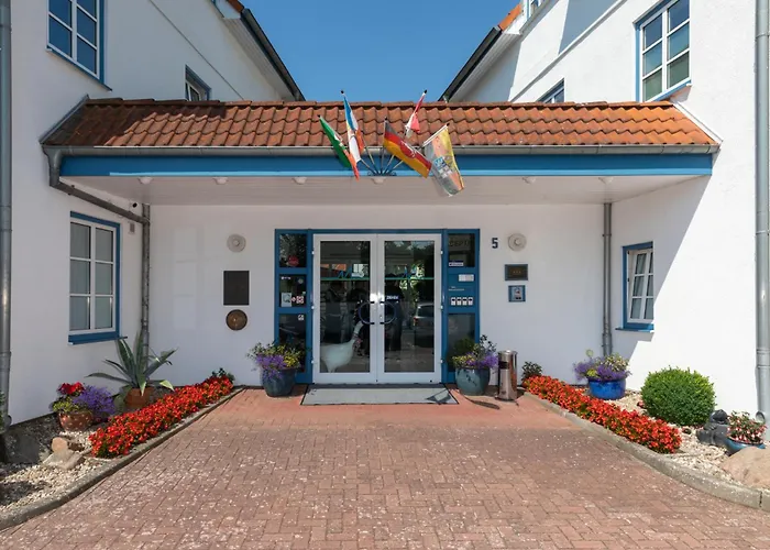 Familienhotel: Hotel Ingeborg
