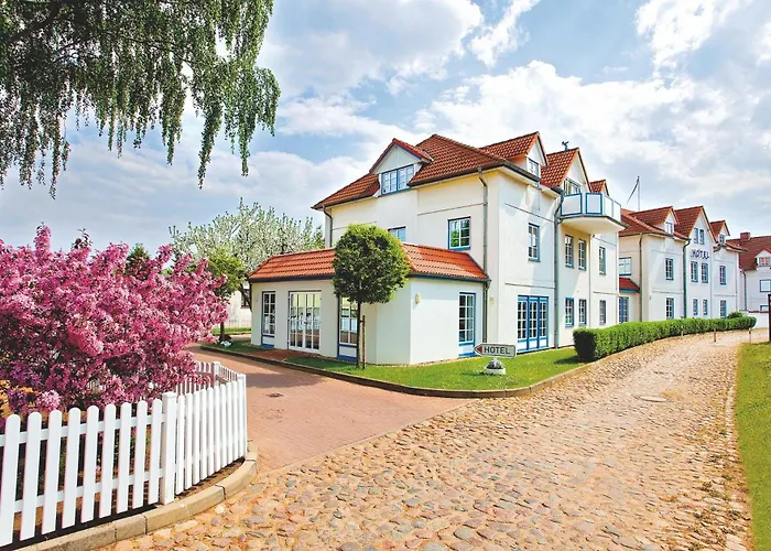 Familienhotel: Hotel Ingeborg