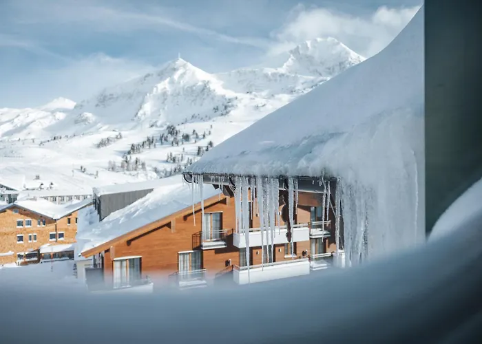 Zentrales Hotel: Superior Hotel Schneider
