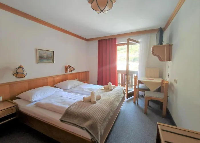 Berghotel Türlwand