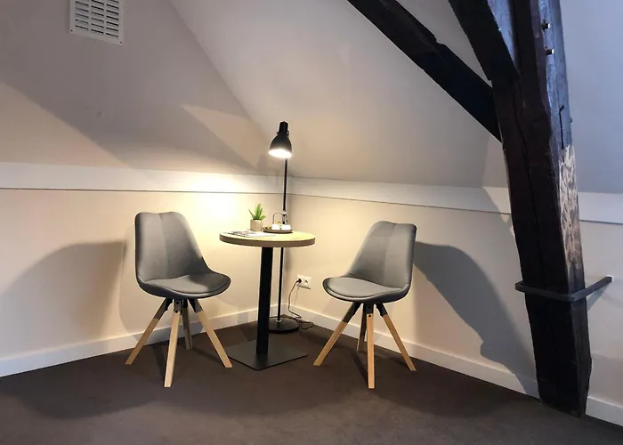 De Pastorie Bed&Breakfast