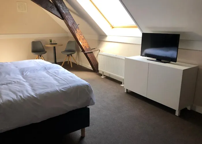 De Pastorie Bed&Breakfast