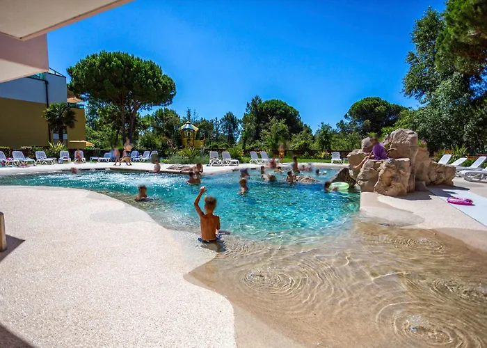 Costa Rica Bibione Eco Resort