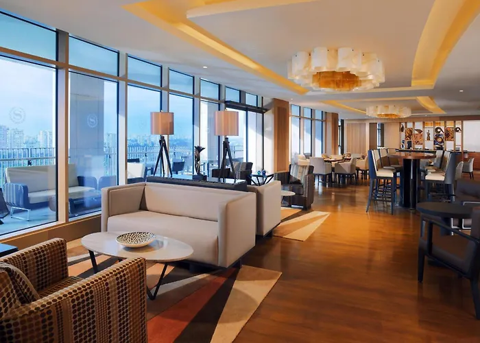 Sheraton Grand Adana