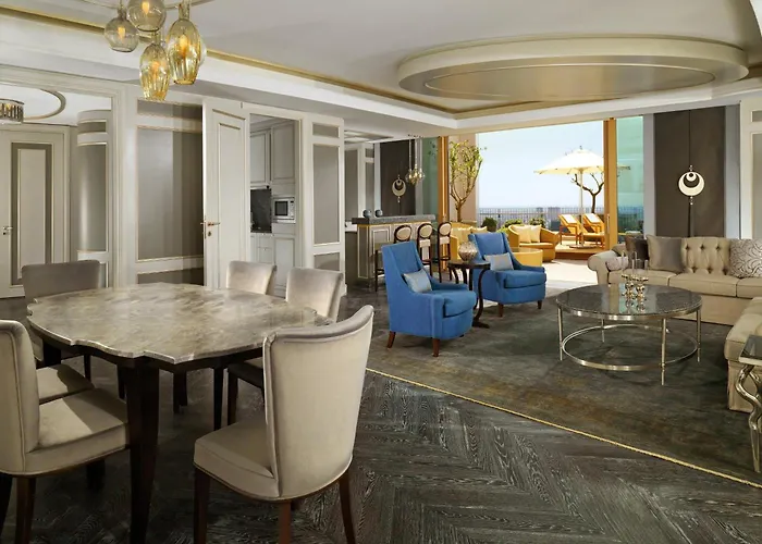  Sheraton Grand Adana