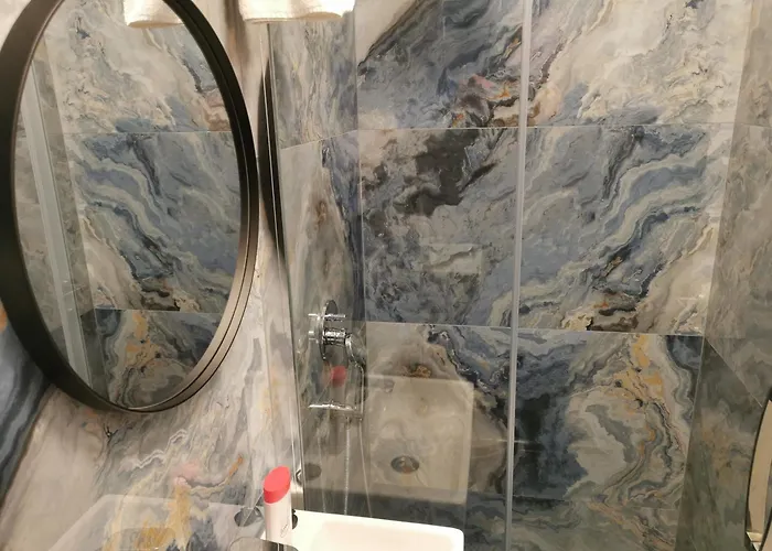 Bg Exclusive Suites