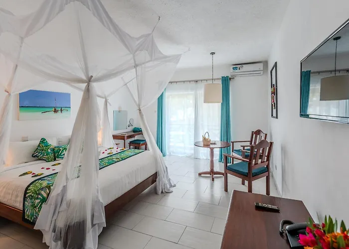 Diani Sea Resort