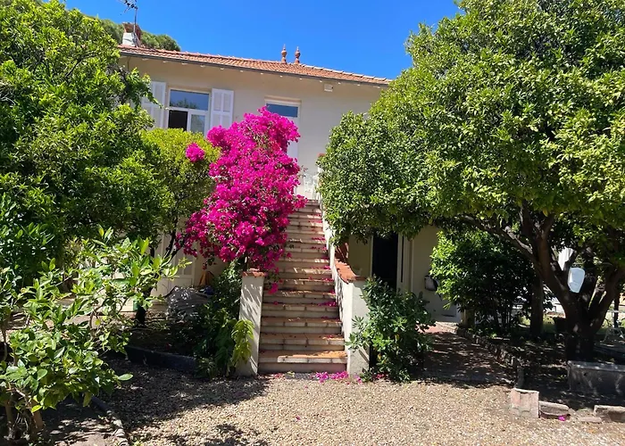 Familienhotel: Chez Nicole