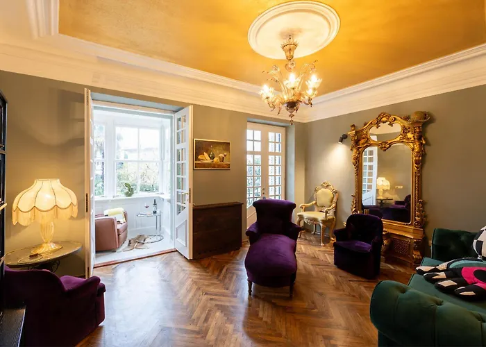 Eselboeck Villa Valter
