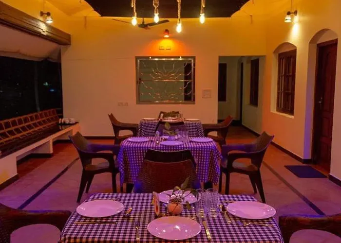 Fool'S Paradise Homestay