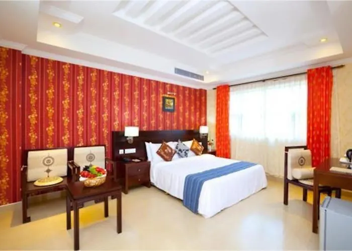 Sreelakshmi Residency