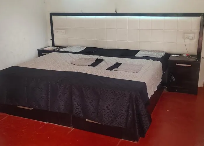 Ruha Homestay Marari Omanapuzha