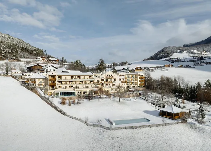 Mirabell Alpine Garden Resort&Spa