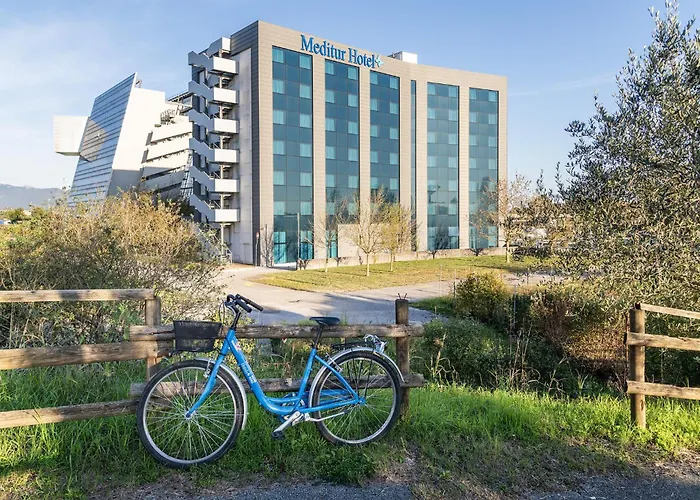 Familienhotel: Meditur Hotel Udine Nord