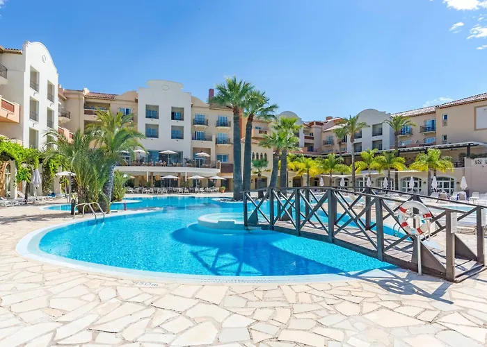 Resort: Denia Marriott La Sella Golf Resort & Spa