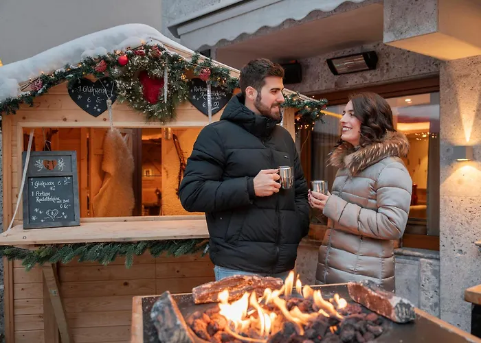 Hotel Sonne Ischgl