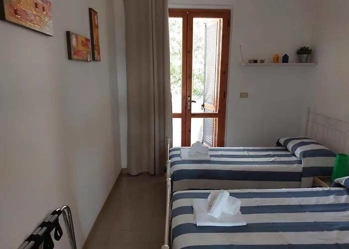 Residence Orsa Minore