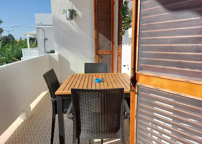 Residence Orsa Minore