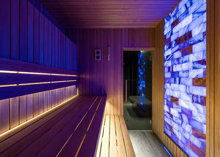 Grand Baltic Dunes &SPA