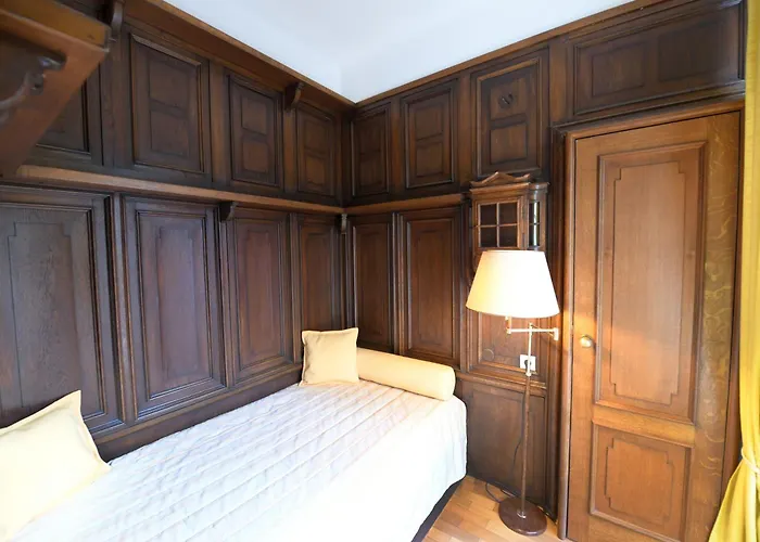 Hotel Am Der Katholischen Akademie In Bayern