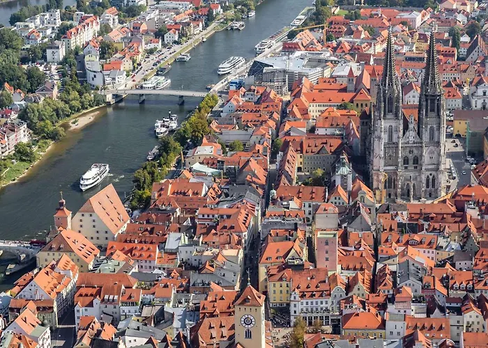 Best Western Premier Novina Hotel Regensburg