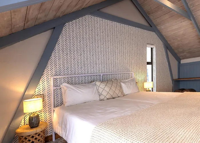 Günstiges Hotel: Swakopmund Sands