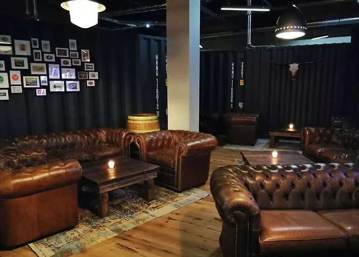 Loftstyle , Best Western Signature Collection