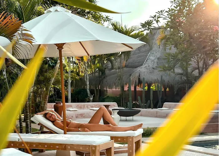  Terra Cottages Bali