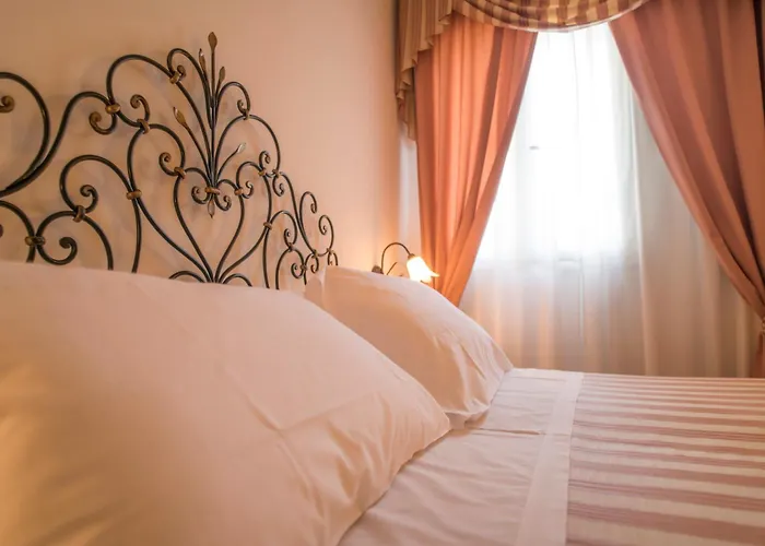 Günstiges Hotel: Hotel Terranova