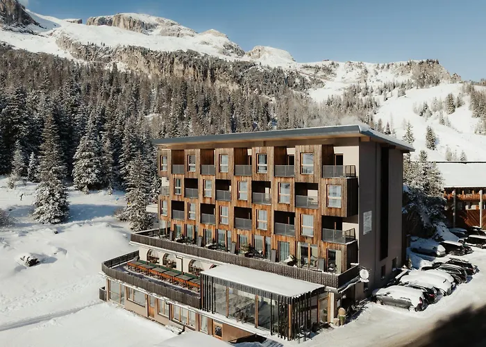 Hotel Boe Sport And Nature