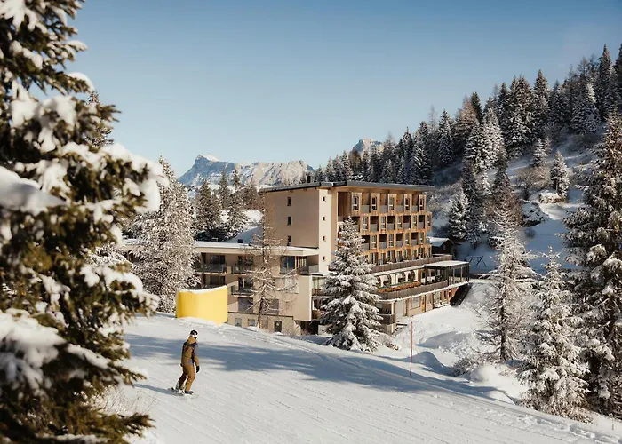 Hotel Boe Sport And Nature