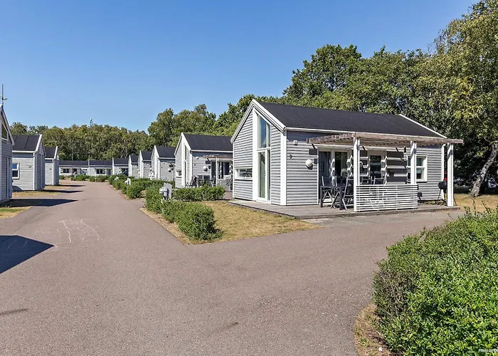 Haustierfreundliches Hotel: First Camp Raa Vallar-Helsingborg